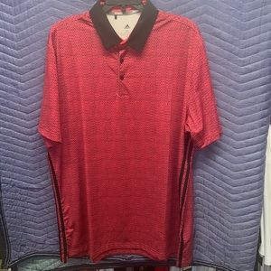 Adidas Golf shirt